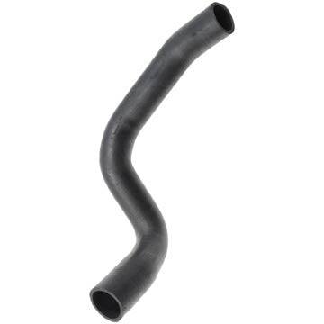 Dayco Radiator Coolant Hose  top view frsport 71321