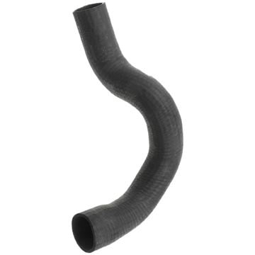 dayco radiator coolant hose  frsport 71324