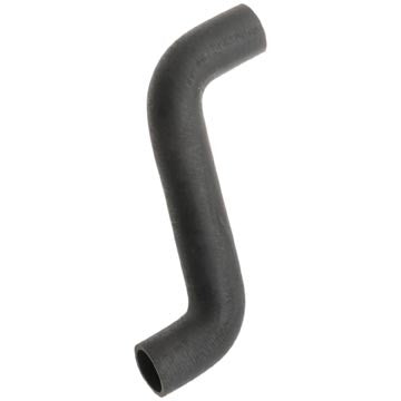 dayco radiator coolant hose  frsport 71345