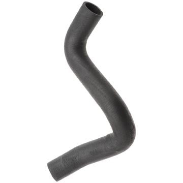 dayco radiator coolant hose  frsport 71347