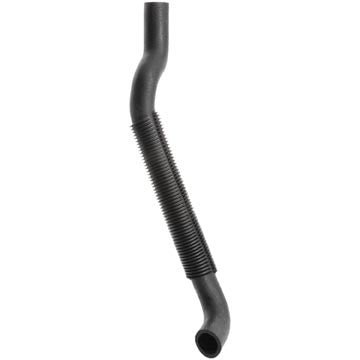 dayco radiator coolant hose  frsport 71367