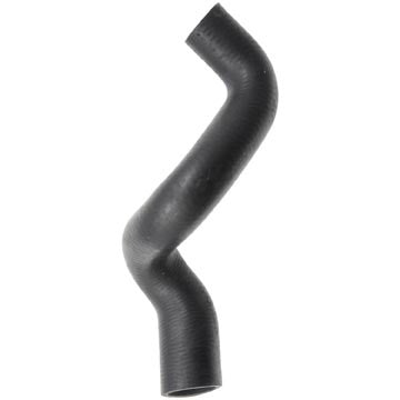 dayco radiator coolant hose  frsport 71372