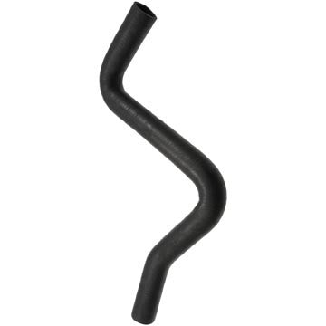 dayco radiator coolant hose  frsport 71375