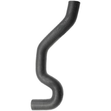 dayco radiator coolant hose  frsport 71380