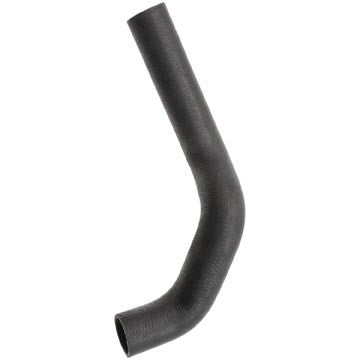 Dayco Radiator Coolant Hose  top view frsport 71387