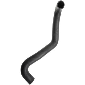 Dayco Radiator Coolant Hose  top view frsport 71388