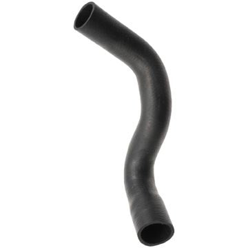 Dayco Radiator Coolant Hose  top view frsport 71389