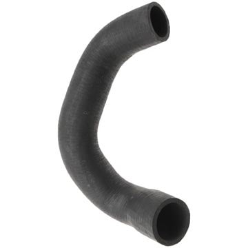 dayco radiator coolant hose  frsport 71392