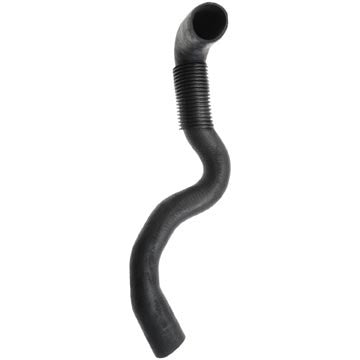 dayco radiator coolant hose  frsport 71395