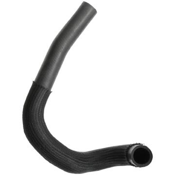 dayco radiator coolant hose  frsport 71405