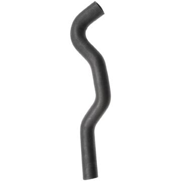 dayco radiator coolant hose  frsport 71407