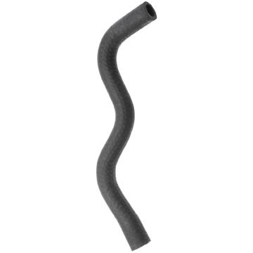 dayco radiator coolant hose  frsport 71414