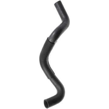 dayco radiator coolant hose  frsport 71424