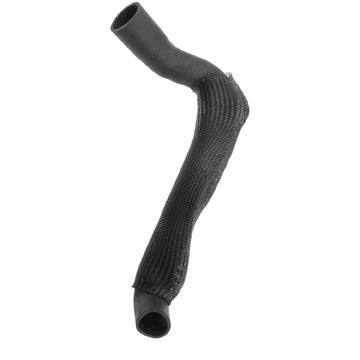 Dayco Radiator Coolant Hose  top view frsport 71426