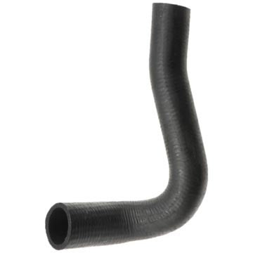 dayco radiator coolant hose  frsport 71427