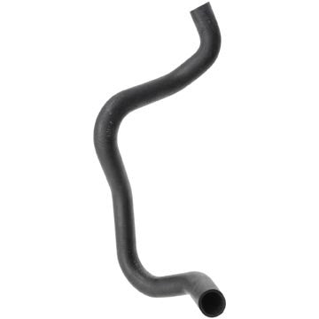 dayco radiator coolant hose  frsport 71429