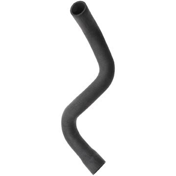 dayco radiator coolant hose  frsport 71430