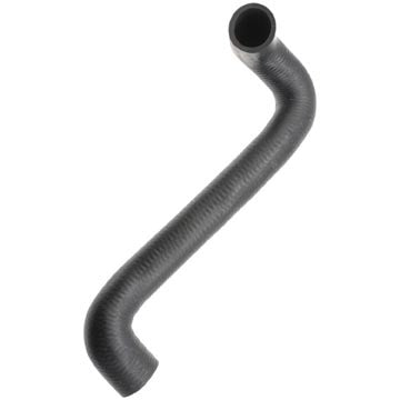 Dayco Radiator Coolant Hose  top view frsport 71438