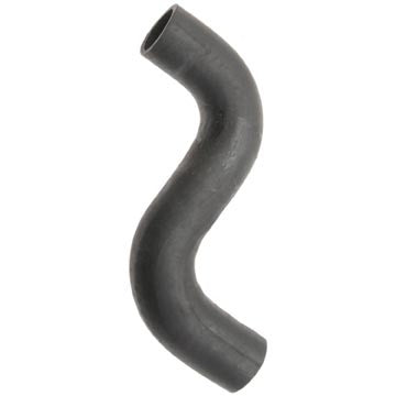 dayco radiator coolant hose  frsport 71451