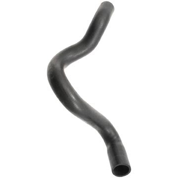 Dayco Radiator Coolant Hose  top view frsport 71452