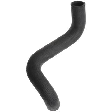 Dayco Radiator Coolant Hose  top view frsport 71462