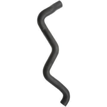 dayco radiator coolant hose  frsport 71465