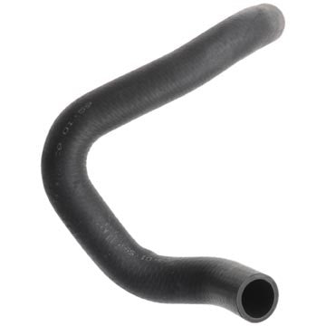 dayco radiator coolant hose  frsport 71485