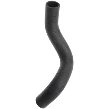 dayco radiator coolant hose  frsport 71486