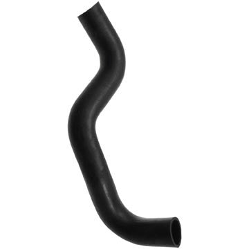 dayco radiator coolant hose  frsport 71490