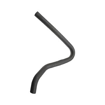 dayco radiator coolant hose  frsport 71492