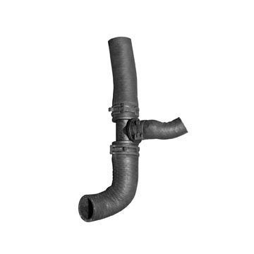 dayco radiator coolant hose  frsport 71496