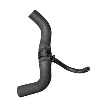 dayco radiator coolant hose  frsport 71497