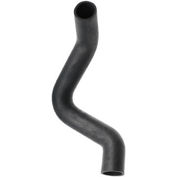 Dayco Radiator Coolant Hose  top view frsport 71506