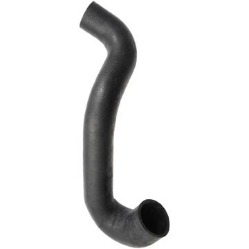 dayco radiator coolant hose  frsport 71509