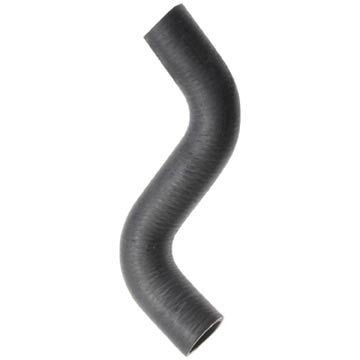 dayco radiator coolant hose  frsport 71526