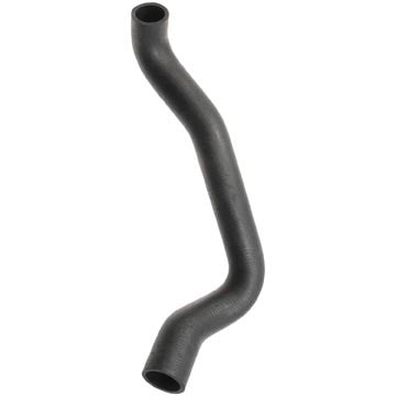 Dayco Radiator Coolant Hose  top view frsport 71528