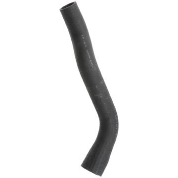 dayco radiator coolant hose  frsport 71537