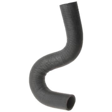 dayco radiator coolant hose  frsport 71540