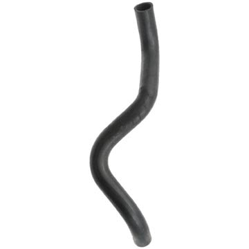 Dayco Radiator Coolant Hose  top view frsport 71541