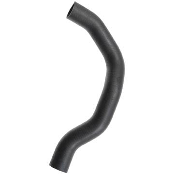 dayco radiator coolant hose  frsport 71542