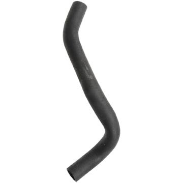 dayco radiator coolant hose  frsport 71547