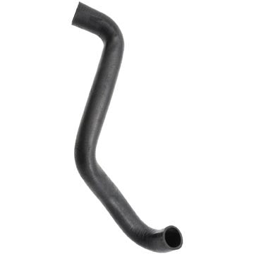 Dayco Radiator Coolant Hose  top view frsport 71551