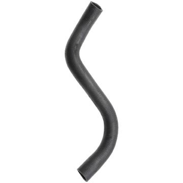 dayco radiator coolant hose  frsport 71555