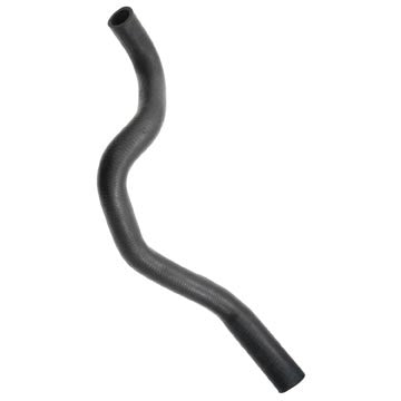 dayco radiator coolant hose  frsport 71558