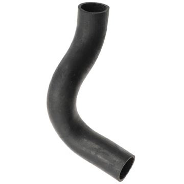 dayco radiator coolant hose  frsport 71565