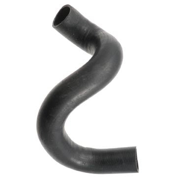 dayco radiator coolant hose  frsport 71567