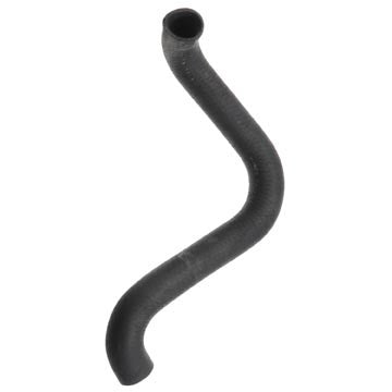 Dayco Radiator Coolant Hose  top view frsport 71574