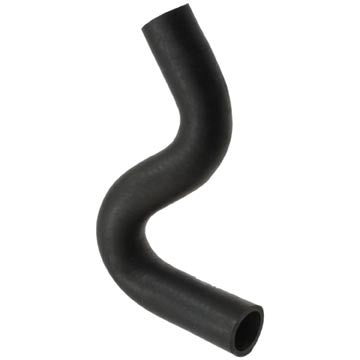 dayco radiator coolant hose  frsport 71577