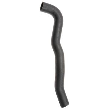 dayco radiator coolant hose  frsport 71582