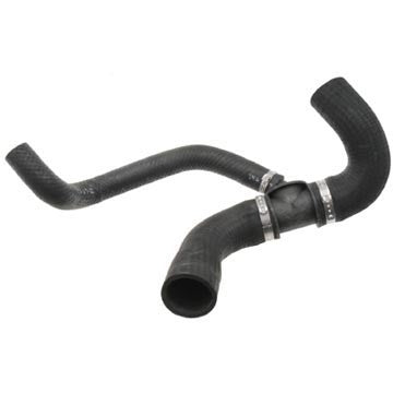 dayco radiator coolant hose  frsport 71589